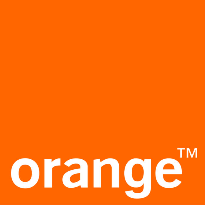 Orange ethio telecom