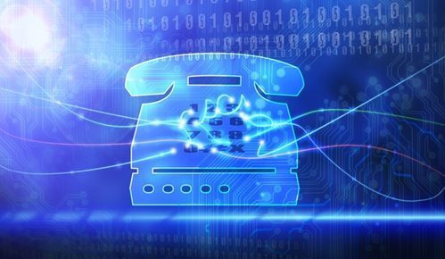 SIP trunking security