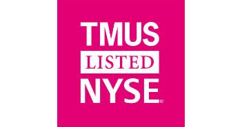T-Mobile NYSE