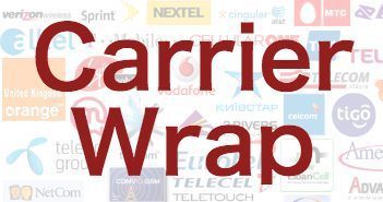 Carrier Wrap