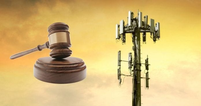 tower supreme court lawsuit