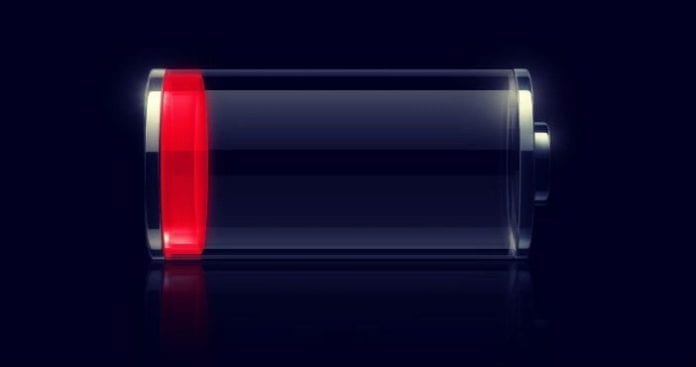 Why batteries die