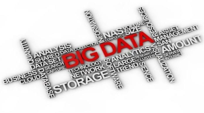 big data analytics news