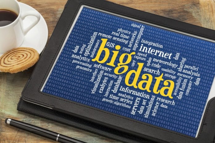 big data analytics news