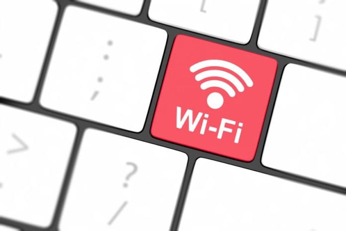top wi-fi trends Wi-Fi 6