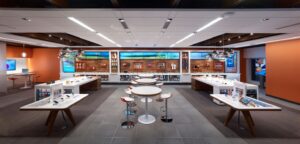 ATT store