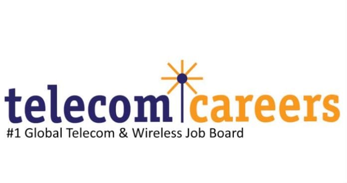 TelecomCareers TCN jobs