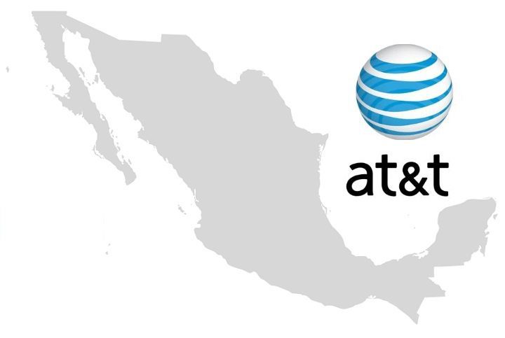 Mexico LTE