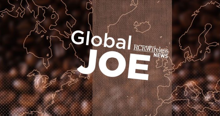 Global Joe: Daily Telecom and ICT News Episode 108