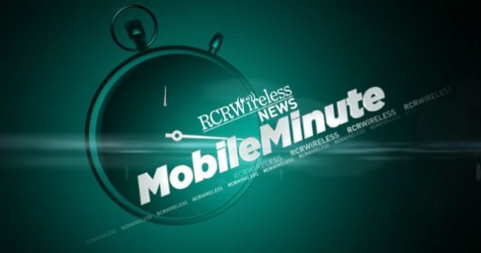 Mobile Minute
