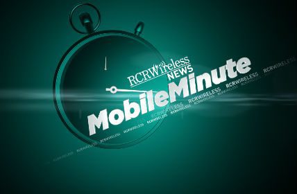 Mobile Minute RCRTV