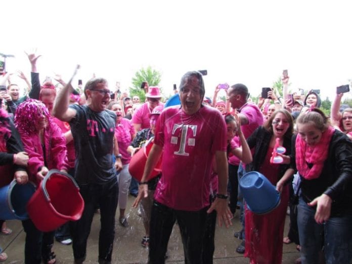 T-Mobile US settles with FTC
