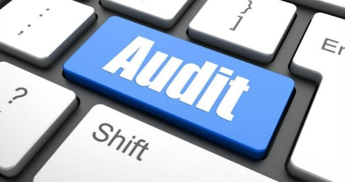 auditing audit