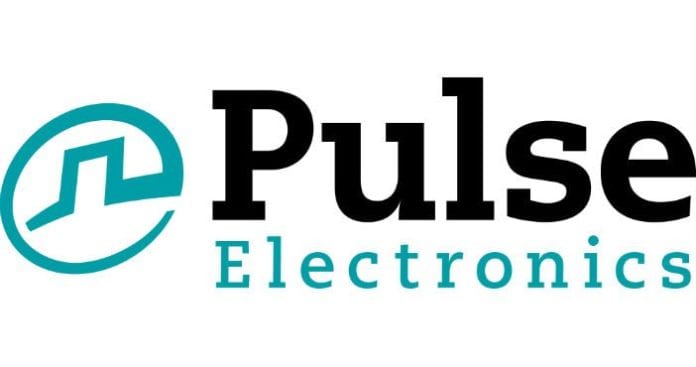 Pulse Electronics das antenna