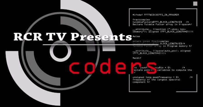 rcrtv coders