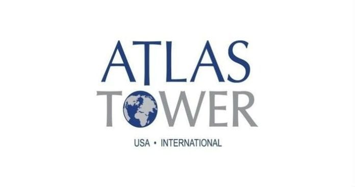 atlas tower