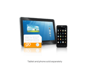AT&T Mobility