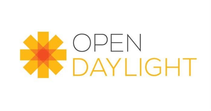 open daylight