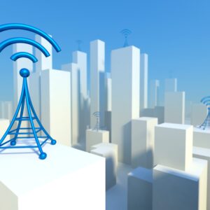 T-Mobile US, Airspan wrap up infrastructure acquisitions 7 CoMP small cells Corning