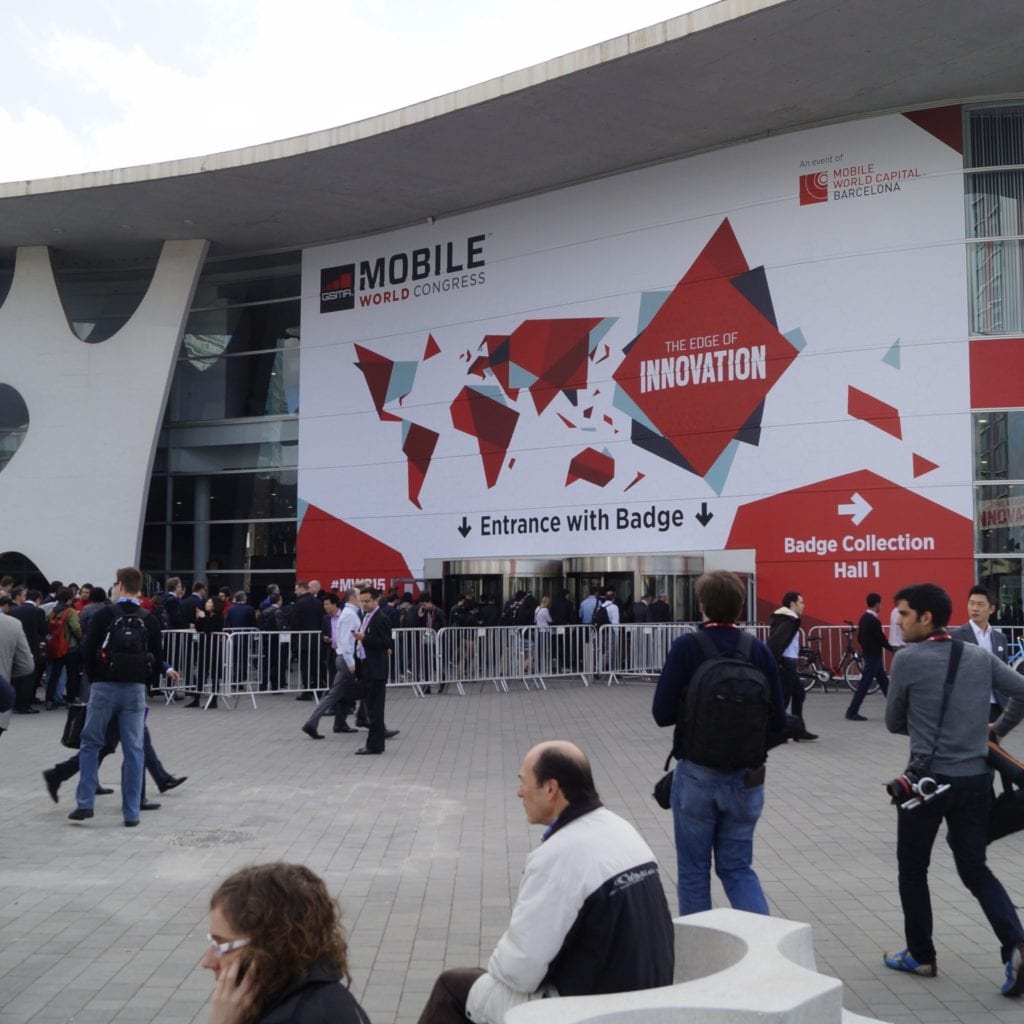 wi-fi 6 MWC carrier mobile world congress