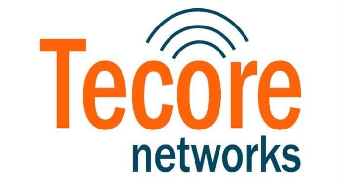 Tecore Networks Core on the Cutting Edge