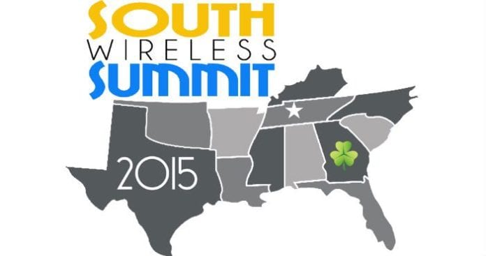 south wireless summit 2015