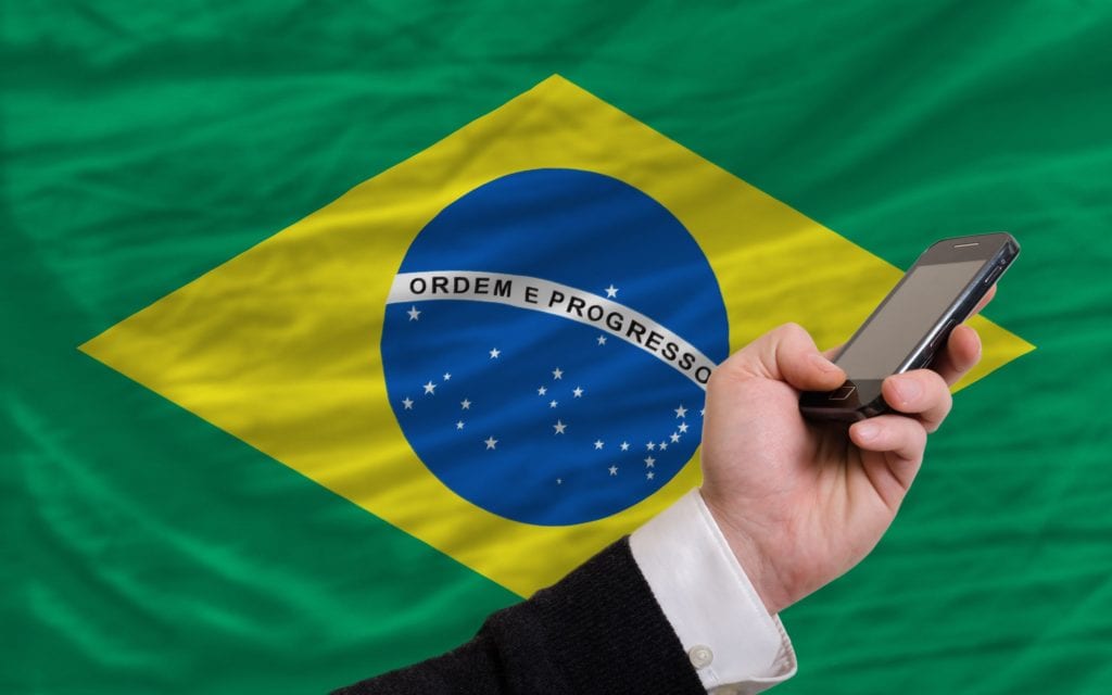 In Brazil, 5G on hold as spectrum auction is delayed - RCR Wireless News