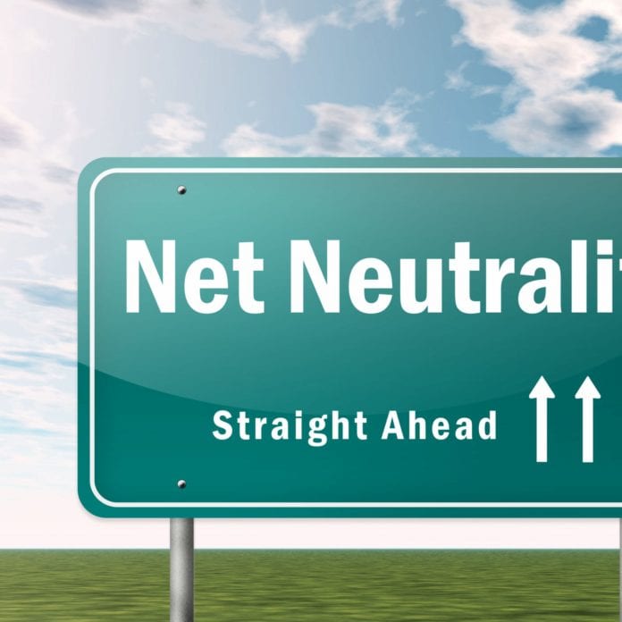fcc open Internet net neutrality
