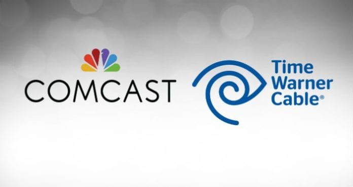 comcast time warner charter