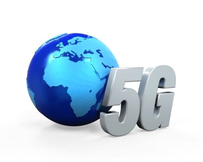 the road to 5G