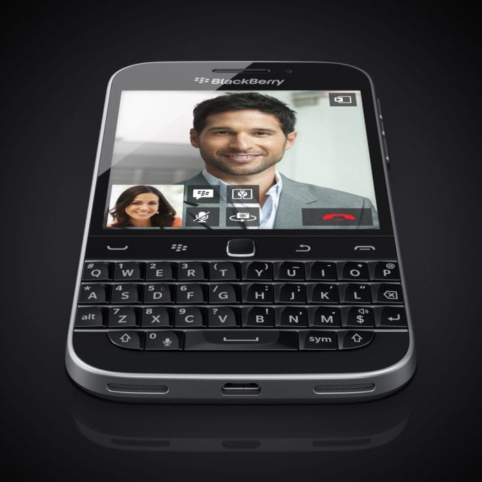 blackberry t-mobile