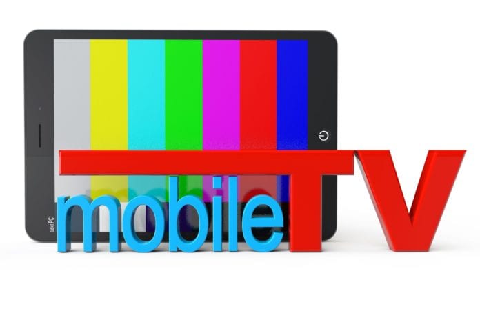 mobile tv charter communications