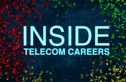 inside telecom careers