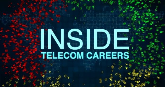 inside telecom careers