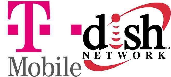 dish deutsche telekom T-Mobile and Dish Network in merger talks