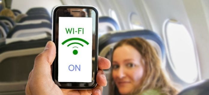 wi-fi american airlines