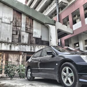 Lojack Car