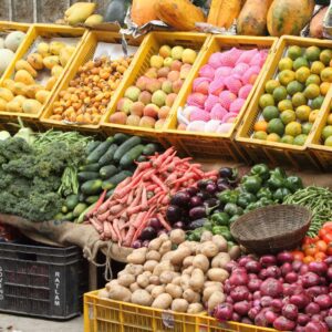 marketplace