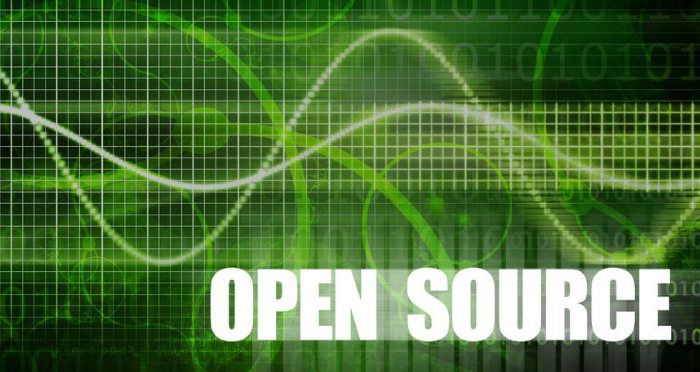 open source software brocade