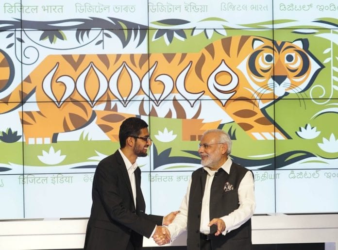 google india wi-fi