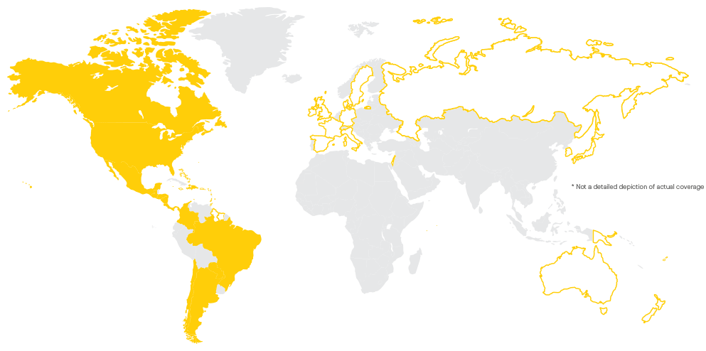 sprint open world