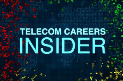 Telecom Careers Insider