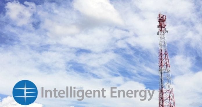 intelligent energy indian tower deal