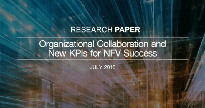 Nexius DevOps NFV KPIs