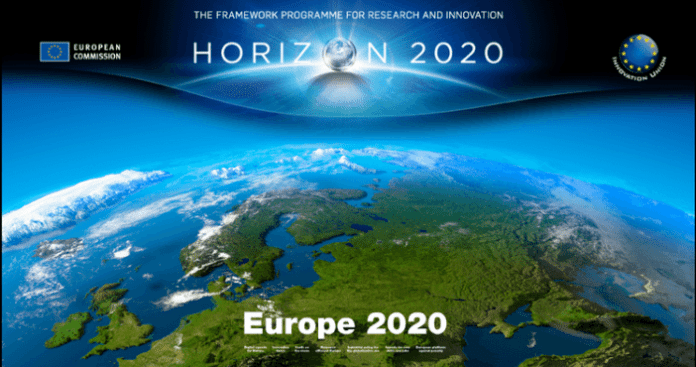 Horizon 2020 IoT 5G