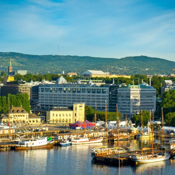TeliaSonera Norway Oslo