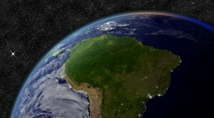 Latin America telecom landscape