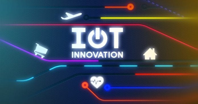IoT Innovation Linux