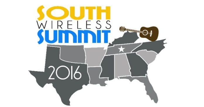 South Wireless Summit SWS2016