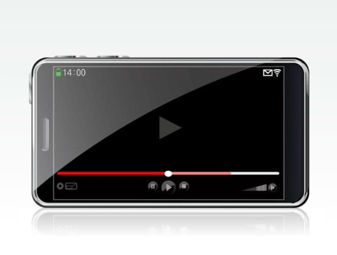 mobile video